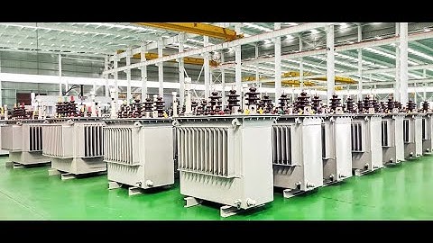 The most complete explanation of transformer cooling system