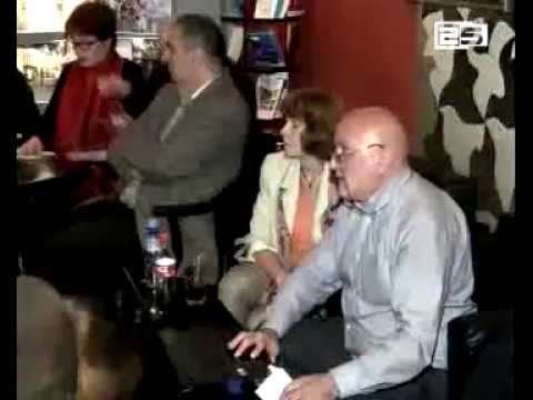 „რესპუბლიკურმა ინსტიტუტმა“ ლიბერალური საღამოების გამართვა დაიწყო