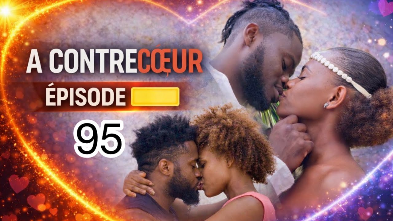 À CONTRE COEUR EPISODE 95