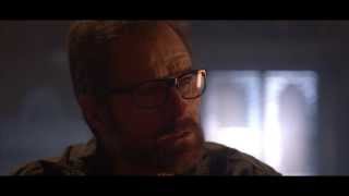 Breaking Bad Granite State Ending Final Scene HD 