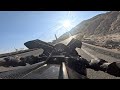 Zx10r pov ride up a mountain gopro hyperview  pure sound