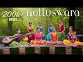 Exploring nottuswarams  muthuswamy deekshithar  carnatic  navarathri  trayi fusion series