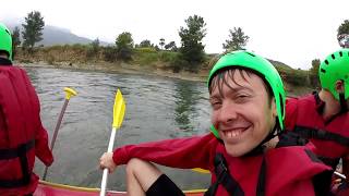 GoPro: Türkiye / Rafting