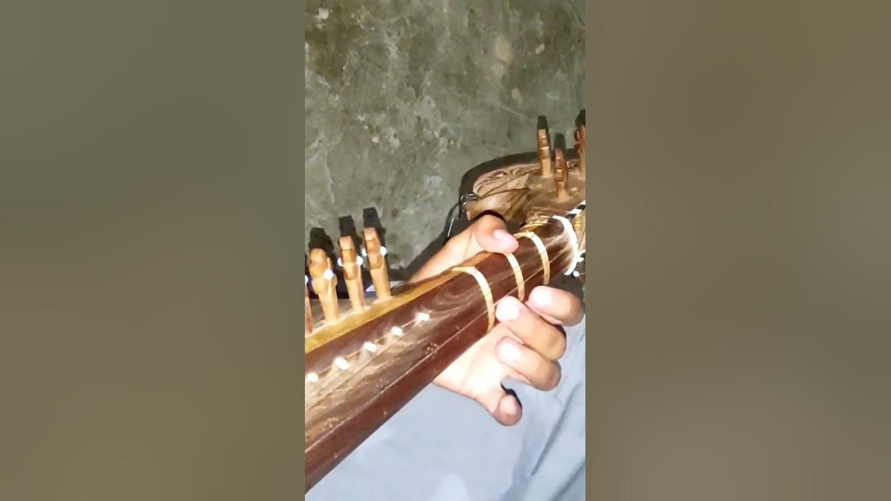 Guess The Song #rabab #rababmange