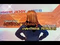 Meghan Trainor Champagne Problems Yeoju choreography  - kids dance - 보컬프렌즈 댄스학원