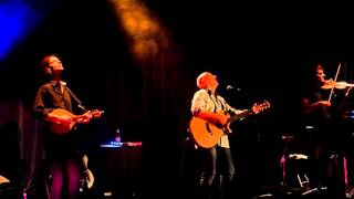 Midge Ure - Fields Of Fire - Düsseldorf 09.11.2015