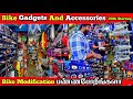 30 bike accessories    bike modification accessories    