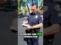 Cops Tickets Car On Private Walmart Property – Then Dodges The Law When Challenged!