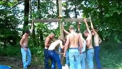 Raising Dustin Huffman