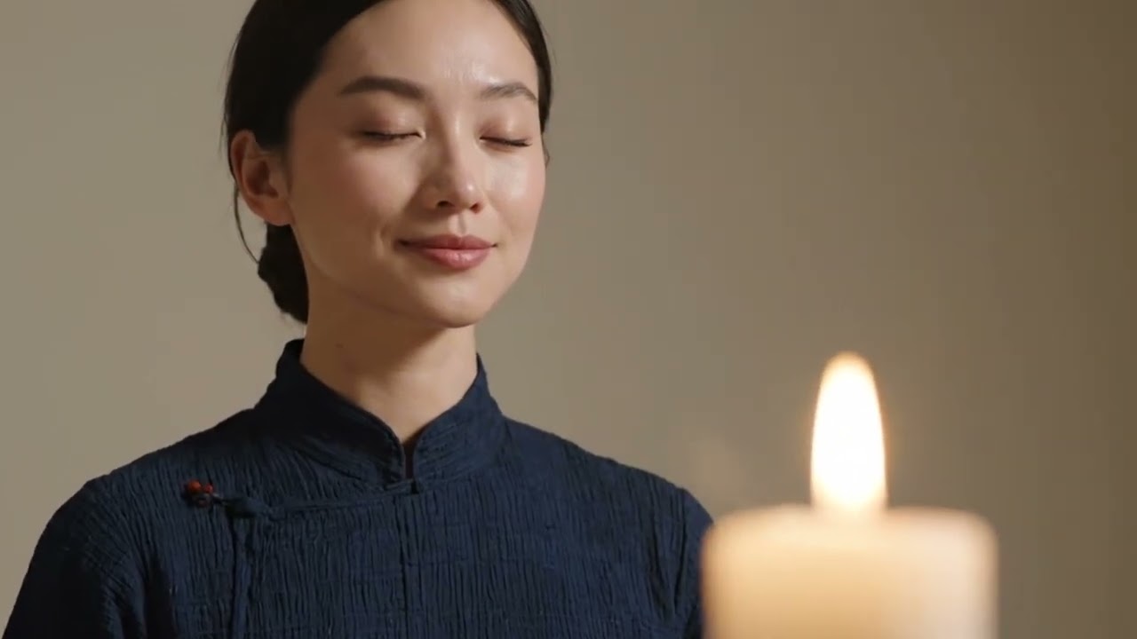 Tánh Biết Là Như Lai Tạng - Hiển Lộ Vô Tướng 68 | Pure Road