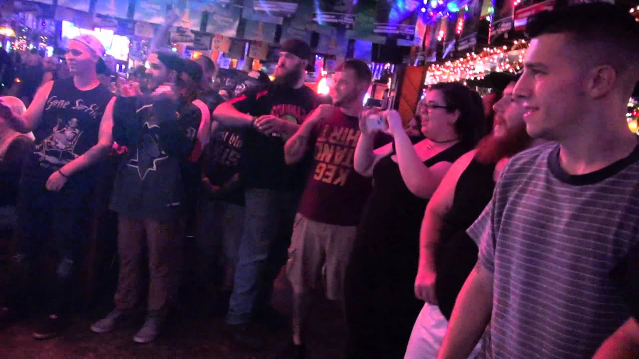 Putrefied Flesh - Prosopopoeia / Bringing Back The Glory (cover) / Carbomb (cover)