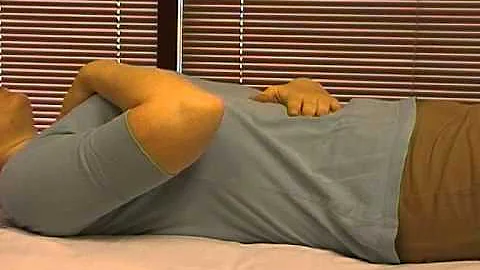 Lymphatic Drainage for Abdomen and Trunk from Mass...