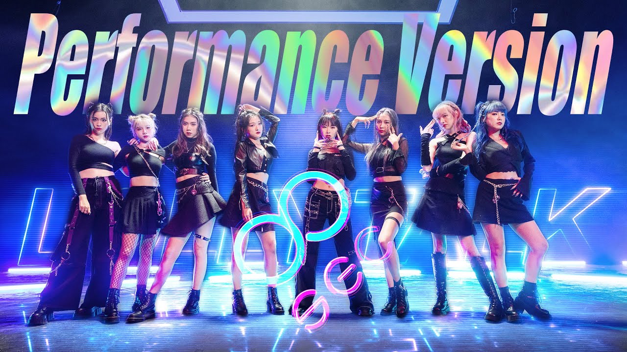 8 SEC - Lolly Talk Live