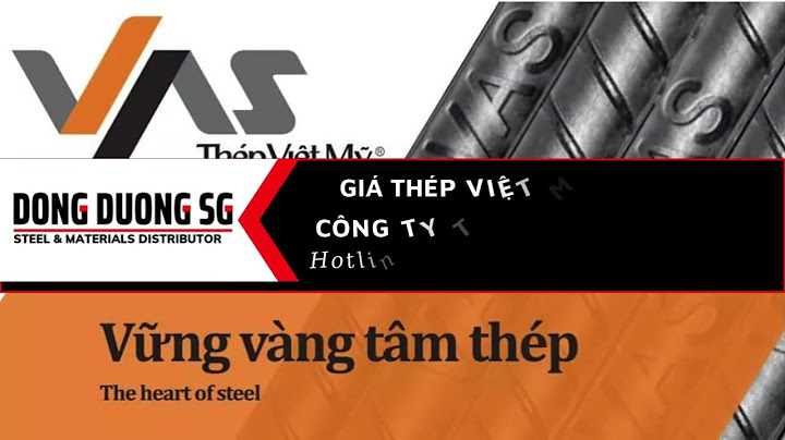 So sánh thép việt mỹ vas và thép việt úc năm 2024