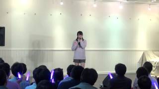 小田さくらソロイベント~「ロマンティック 浮かれモード」