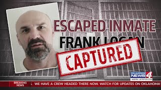 Celebrity Oklahoma woman connected to escaped inmate faces felonies Profile