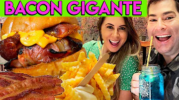 Qual carne comprar para hambúrguer?