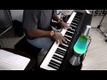 Muse - Exogenesis Symphony - Piano Cover