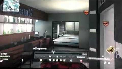 Dispute against Secret