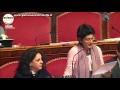 Serra (M5S): "Via subito Gover**
