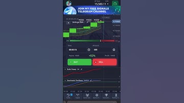 Binary options indicators | Trading with Jozy #trading #binaryoptions #trader