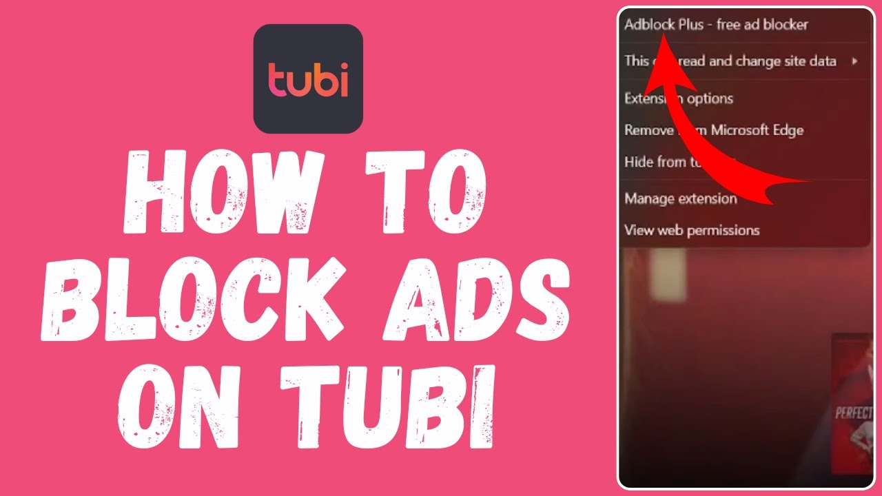 Why Tubi shows ads and how its ad system works