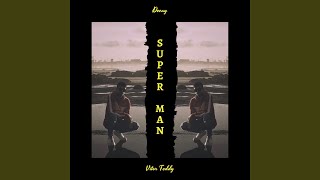 Superman - Vitor Teddy