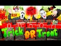 СЛАДОСТЬ или ГАДОСТЬ ЧЕЛЛЕНДЖ! 🤮 TRICK OR TREAT CHALLENGE