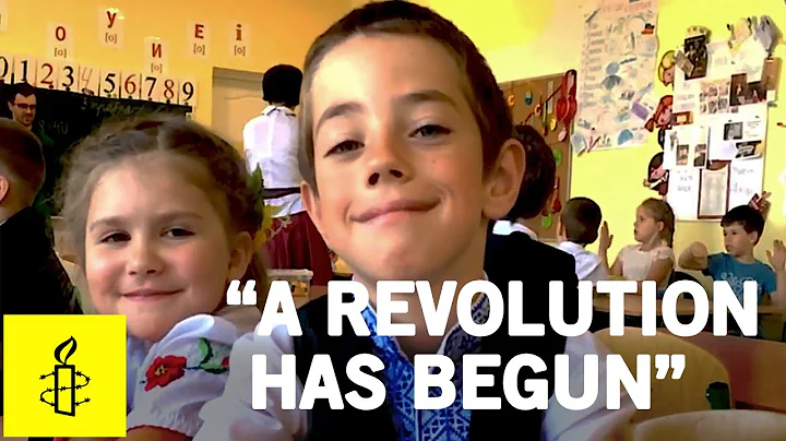 In this school, a revolution has begun - DayDayNews