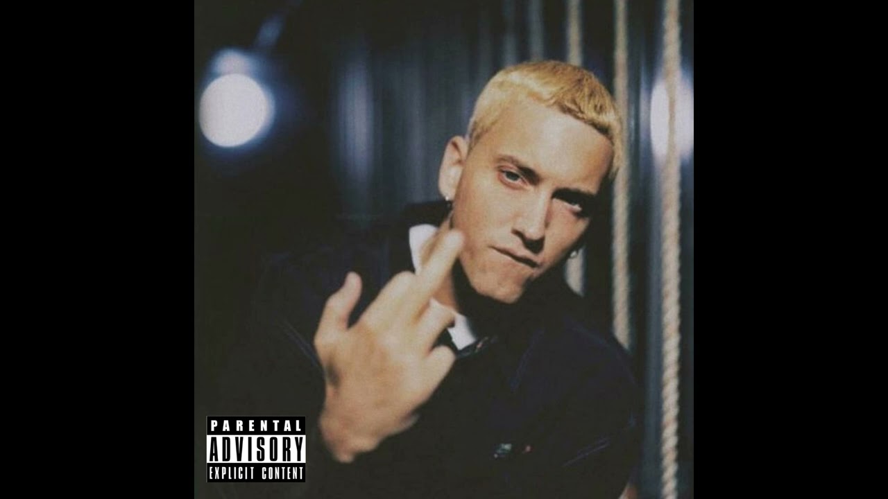 (FREE) Eminem Old School Type Beat 