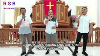 RSB⭐️⭐️VOICE Lagu pop Rohani Terbaru 2025 