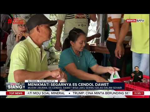 Gula Djawa Langensari