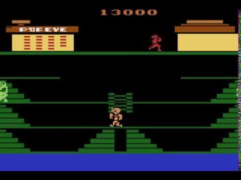 Video: Man Maakt Star Castle Voor Atari 2600 30 Jaar Nadat Atari Zei Dat Het Niet Kon