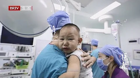 两岁男童肚子异常隆起，父母拖延几月才来检查，谁料20厘米巨大肿瘤占满腹腔，肝被压成一块“饼”……【时代医者】 - 天天要闻