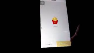 How to make an order on the McDonald's App screenshot 5