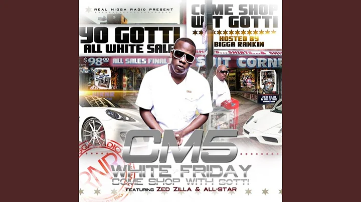 Black Bill Gates Freestyle