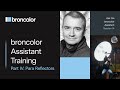 broncolor Assistant Training Part IV: Para Reflectors