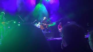 Haunted House - The Pixies - Cardiff - 18/03/2023