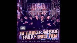 Watch Lil Boosie Say Round video