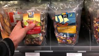 Tecnologia: Visita a Amazon go em Seattle sem filas, sem caixas.