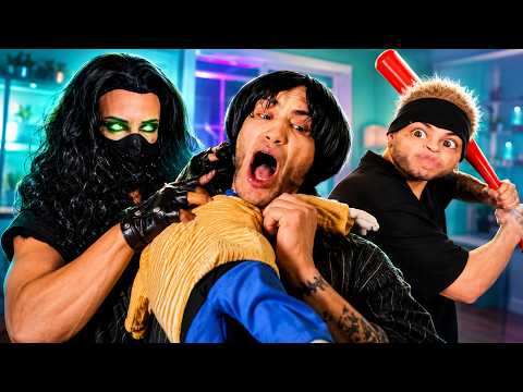 Eddie Mora The Stranger Season 6 | Eddie Mora Full Short Movie