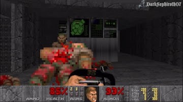 DOOM + DOOM II - Until It Is Done & Sk€€t Shooting Trophy Guide