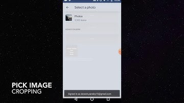 Image and Video Picker | Pick photo and video from gallery | Gallery Picker in Unity