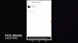 Image and Video Picker | Pick photo and video from gallery | Gallery Picker in Unity screenshot 5