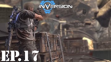 Inversion Let’s Play | Part 17 | Slow Ride