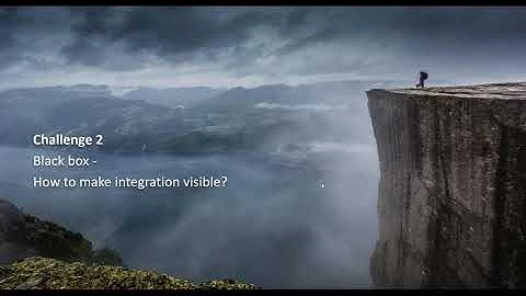 The Benefits, Challenges, and Best Practices of  ERP Integration