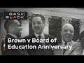 Basic black the 70th anniversary of brown v board of education