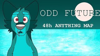 Odd Future: 48h Summer Anything MAP Pt. 34 {For Nirawa}