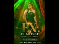 EX-clarisse love -mp3 officiel