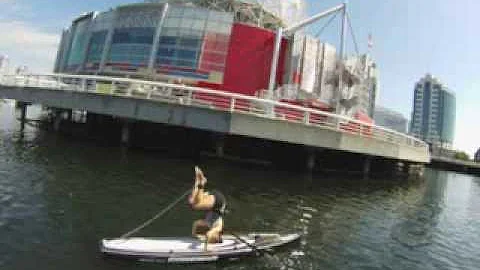 SUPfit with WIlla-Lee Reid (Audio Only)